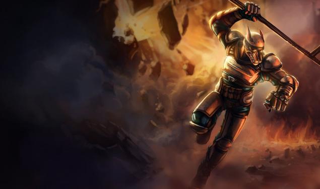 Zu League of Legends erscheint ein neuer Patch, den euch die Entwickler im Video vorstellen.