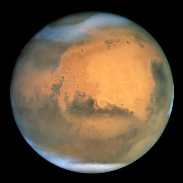 In Österreich finden aktuell Tests statt, bei denen die Bedingungen und die Ausrüstung für eine Mars-Mission überprüft werden.