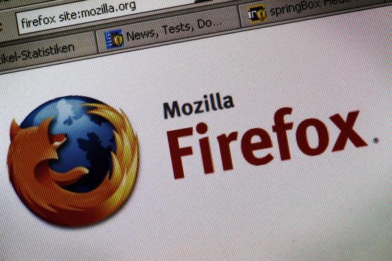 Mozilla Firefox: Während die neue Version 12 des Browsers nun zum Download bereitsteht, arbeiten die Entwickler bereits an weiteren Nachfolgern.