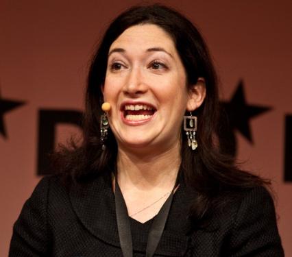 Randi Zuckerberg ist die Schwester von Mark Zuckerberg. Die Marketing-Cheffin von Facebook verlässt nun das Unternehmen.
