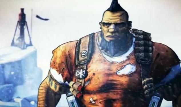 Borderlands 2 erscheint 2012 und bringt den Gunzerker als neue spielbare Klasse. (6)