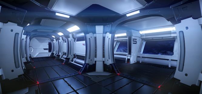 Der User flowneppets arbeitet momentan an einer CryEngine 3-Map im Mass Effect-Stil. Ob sie jemals veröffentlicht wird, ist unbekannt.