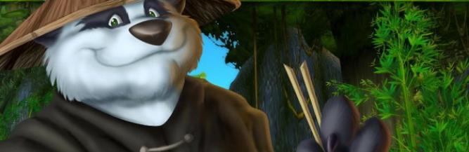 Die Spekulationen schießen ins Kraut: Ist Mists of Pandaria wirklich das nächste WoW-Add-on? PC Games MMORE geht den Gerüchten auf den Grund.