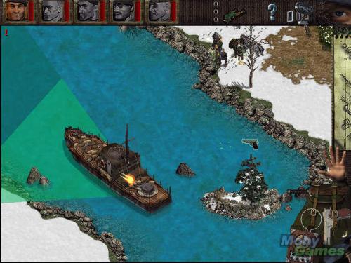 Die Spiele der Commandos-Serie erscheinen nun alle vereint in einer Anniversary Edition.