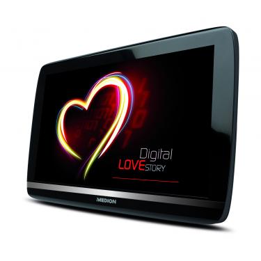 Medion Lifetab P9514: Ab dem 8. Dezember 2011 in Aldi-Märkten erhältlich. Neue Tests geben dem Aldi Tablet sehr gute Noten. (5)