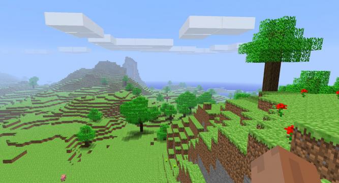 Die besten Indie-Games: Von Angry Birds und Bastion über Minecraft bis Super Meat Boy