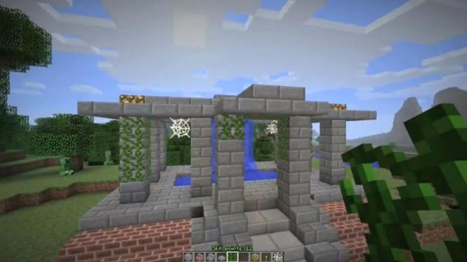 Minecraft Patch 1.8: Preview-Videos zum Adventure-Update der Pre-Release-Version geben Vorgeschmack auf den finalen Patch für Minecraft mit der Versionsbezeichnung 1.8. 