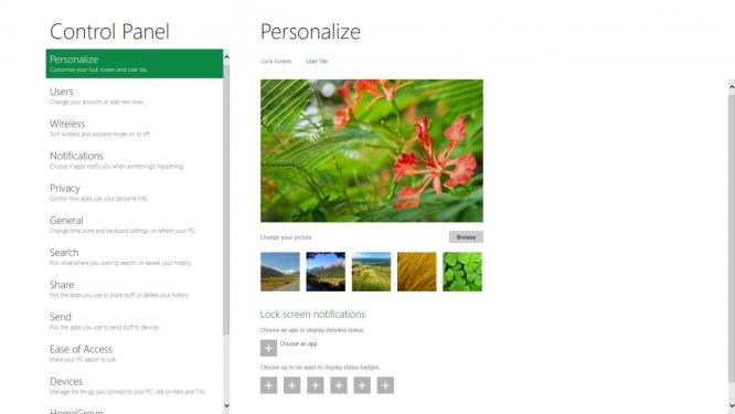 Windows 8: Wir haben uns die Preview-Version vor allem in Bezug auf Spiele angeschaut