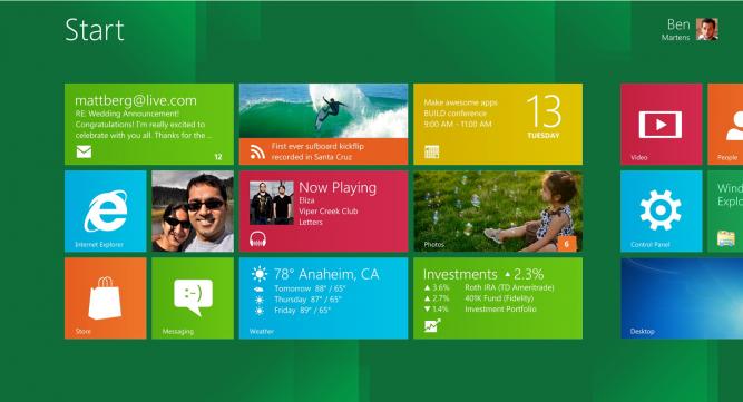 Der Release von Windows 8 hat stattgefunden: Das neue Betriebssystem von Microsoft kostet in der Pro-Variante zum Launch nur 29,99 Euro. 