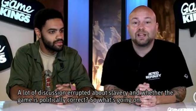 Eines muss man den Machern von Slavery: The Game lassen: Einfallsreich war die ganze Aktion auf jeden Fall. Ob auch erfolgreich, wird wohl erst die Zukunft zeigen. 