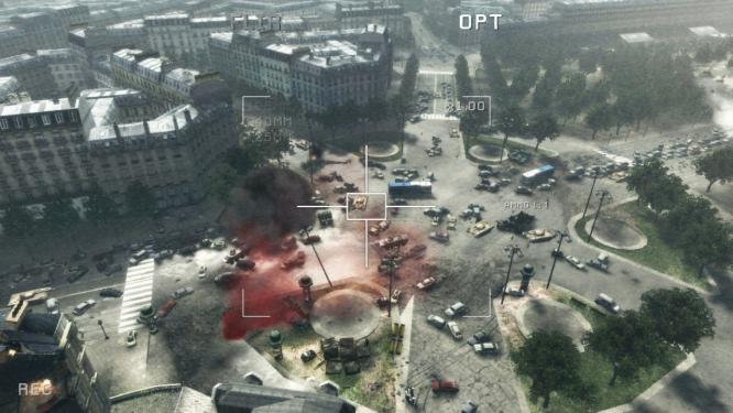 Call of Duty - Modern Warfare 3: Dedicated Server nur unranked - Leser-News von NilsonNeo4