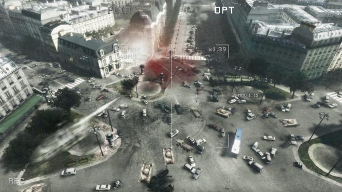 Auch der Release-Trailer von Modern Warfare 3 befindet sich unter euren zehn Favoriten. In der Bildergalerie findet ihr die genaue Auflistung.
