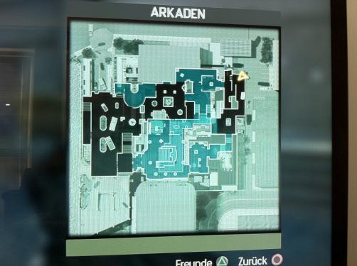 Alle Multiplayer-Maps aus Call of Duty: Modern Warfare 3 in Bilderform im Netz aufgetaucht. Der Ego-Shooter erscheint offiziell am 8. November in den Geschäften. 