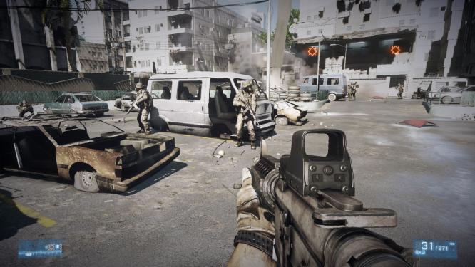 Für noch mehr Spaß und Erfolg auf den Battlefield-3-Schlachtfeldern bringt PC Games jetzt ein eigenes Sonderheft auf den Markt.