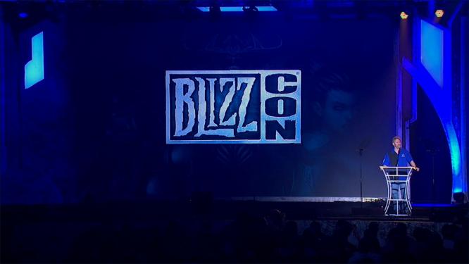 Keine Blizzcon 2012. Erst 2013 geht es mit der Messe weiter. Grund sind die Entwicklungen von drei Spielen.