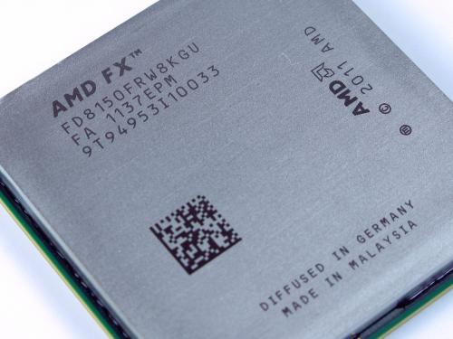 AMD Bulldozer: FX-8150 im Test - Was leistet die neue CPU?