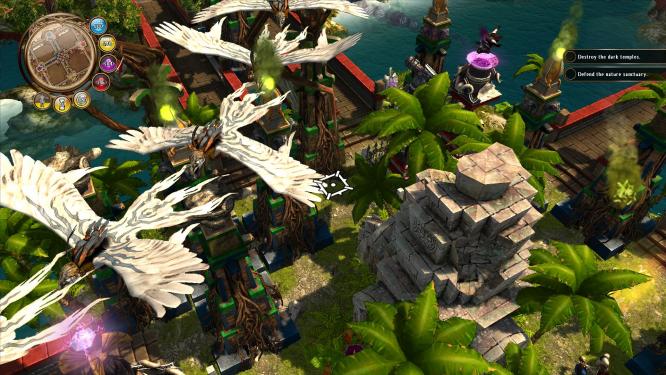 Wir stellen euch die Releases im Januar vor. Mit dabei ist unter anderem Defenders of Ardania von Paradox Interactive.