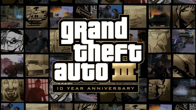 Zwei der Radiosender aus GTA 3 gibt es nun bei iTunes zum Download.