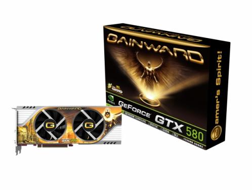 Grafikkarten wie die Nvidia GTX 580 bringen Grafikpower pur, benötigen aber auch ein starkes Netzteil
