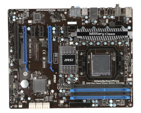 AMD bietet immer noch CPUs mit genügend Power, und das zum kleinen Preis - wir geben euch Tipps zum Kauf von passenden Mainboards.