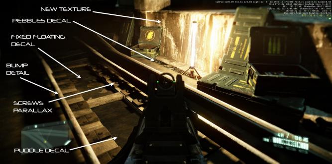 Das Maldo-Texturpack 3.0 für Crysis 2 ist fertig und als Download erhältlich. Schaut euch Vergleichsbilder in unserer Galerie an.
