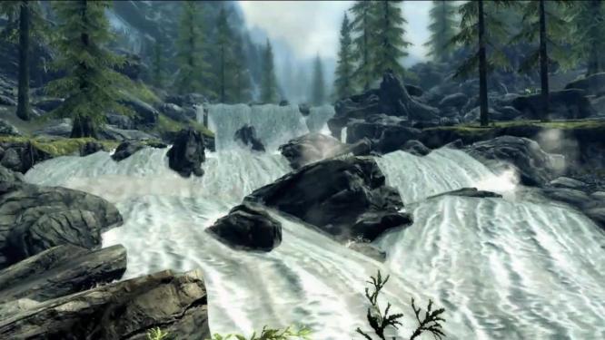 Mit dem Creation Kit für Skyrim lässt sich das Rollenspiel nicht nur verbessern. Ganz neue Welten sind hiermit möglich.
