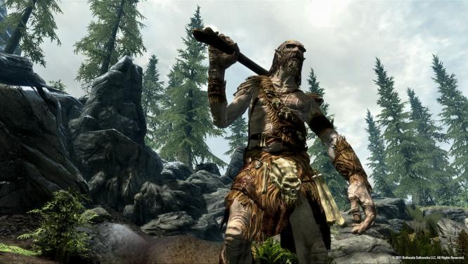 Noch im Januar soll Patch 1.4 für Skyrim erscheinen - natürlich inklusive Creation Kit. Schon 'sehr bald' heißt es von offizieller Seite. Einen Termin nannte man nicht.