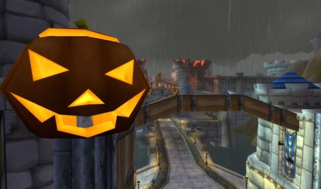 Wie ihr die Schlotternächte möglichst erfolgreich meistert, zeigen euch die Kollegen von buffed.de im Schlotternächte-Guide für World of Warcraft.