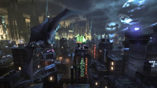 Batman: Arkham City ist so gut, dass selbst Superhelden-Verweigerer unbedingt einen Blick riskieren sollten.