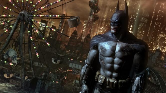 Rocksteady würde die nach Batman: Arkham City die Serie gerne weiterführen, so lange es genügend Geschichten zu erzählen gebe.
