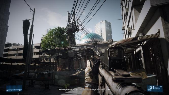 Command Center: Servertool für Battlefield 3 erschienen. Der Ego-Shooter ist für PC, PlayStation 3 und Xbox 360 erhältlich. 