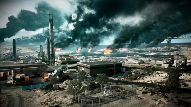 Battlefield 3, Hitman Absolution, Batman Arkham City, Minecraft, Arcania - Fall of Setarrif, Modern Warfare 3 und viele mehr [Videos der Woche]