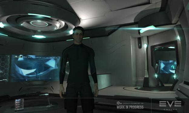 Ein neues Bug-Reporting-Tool soll bei Eve Online dafür sorgen, dass es zu weniger Abstürzen kommt.