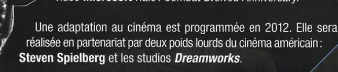 Sollte Steven Spielberg tatsächlich den Halo-Film produzieren? Wirklich wahrscheinlich klingt das in der Tat nicht. Dennoch stellt sich die Frage, wie ein solcher 'Fehler' passieren kann, so es denn einer war.  (1)