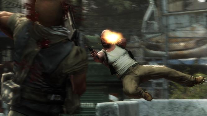 Alle neuen und aktuellen Screenshots zu Max Payne 3 in der PC-Games-Bildergalerie. Das Actionspiel von Rockstar erscheint im März 2012 für PlayStation 3, Xbox 360 und PC. 