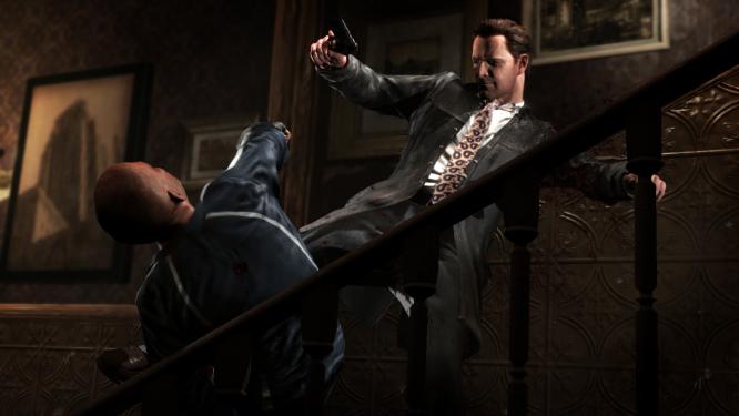 In Max Payne 3 dürft ihr euch auf einen umfangreichen Multiplayer-Modus freuen. Konkrete Details dazu fehlen jedoch weiterhin.