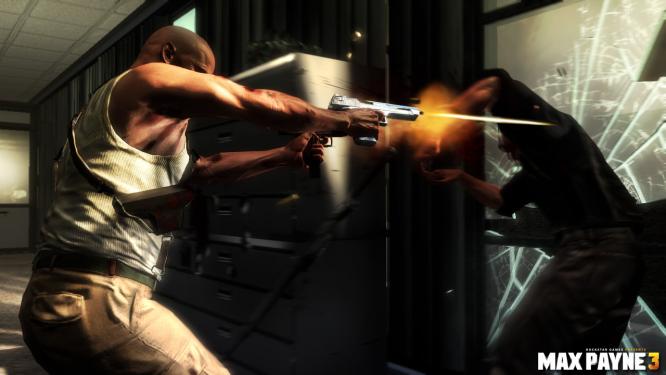 In einem neuen Video-Interview zu Max Payne 3 geht der Schöpfer der ersten beiden Teile der Actionspielreihe, Remedy, auf die Arbeiten am aktuellen Spiel ein, das dieses Mal von Rockstar Vancover entwickelt wird. 