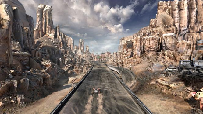 id Software hat in der Nacht Patch 1.2 für Rage freigegeben und die MAC-Version des Ego-Shooters veröffentlicht. Der Patch integriert das Upsampling-Verfahren für die Texturen.
