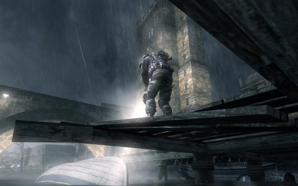 Platz 1: Modern Warfare 3