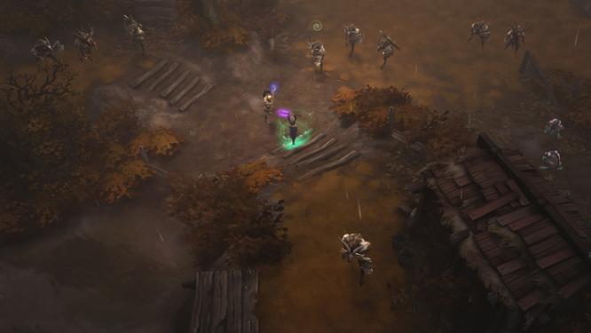 Am 15. Mai ist es soweit: Diablo 3 erscheint. In Berlin könnt ihr an einer Premierenfeier teilnehmen, bei der auch zwei Entwickler direkt vor Ort sind.