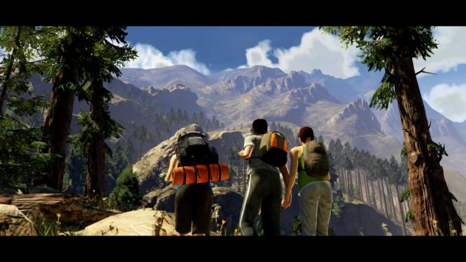 in GTA 5 kommt sicherlich wieder die RAGE-Engine zum Einsatz, was jedoch von Rockstar Games bisher nicht bestätigt wurde. 