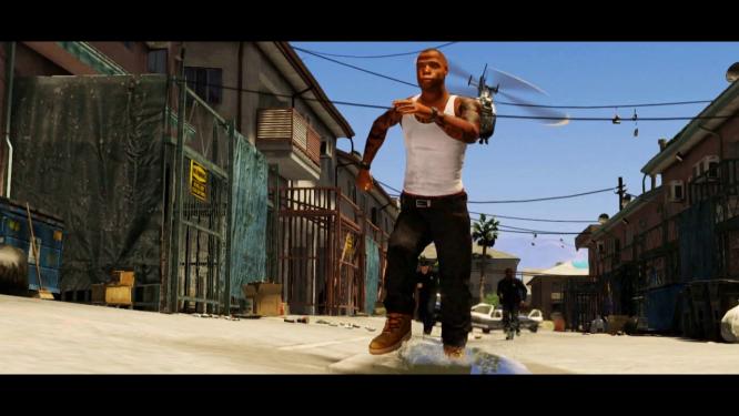 GTA 5 kommt. Nur wann? Analysten gehen davon aus, dass das Action-Adventure zwischen September 2012 und März 2013 erscheint.