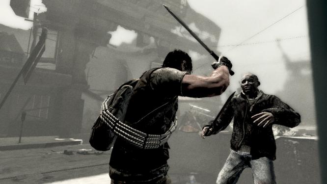I Am Alive ist derzeit nicht für PC angekündigt, sondern soll nur auf XBLA und PSN verfügbar sein.