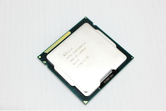 Intel verschiebt die breite Markteinführung der Ivy Bridge-CPUs nach hinten. (4)