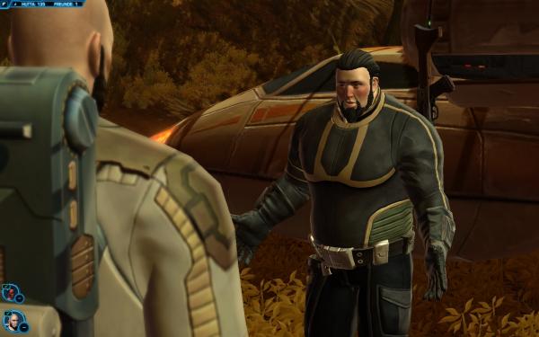 Bioware bietet den Fans von Star Wars: The Old Republic jeden Tag ein neues Musikstück aus dem Soundtrack des Online-Rollenspiels. Die ersten zwei SWTOR-Tracks stehen bereits zum Download bereit. 