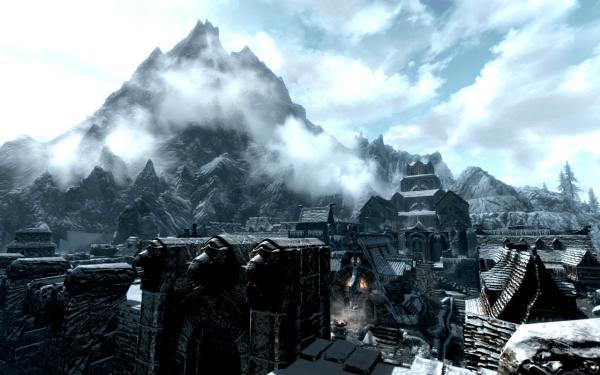 Wir zeigen euch die Konsolen-Cheats zu The Elder Scrolls 5: Skyrim.