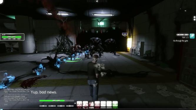 The Secret World: Das MMO von Funcom und Electronic Arts kommt ohne klassisches Level- und Klassensystem aus.
