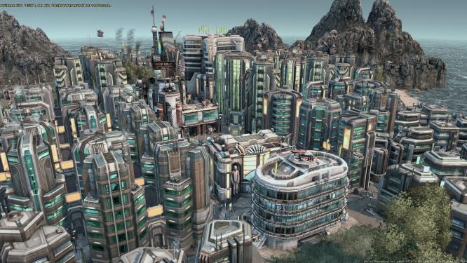 Die Anno 2070-Demo gewährt euch einen ersten Einblick in die Kampagne des Strategiespiels.