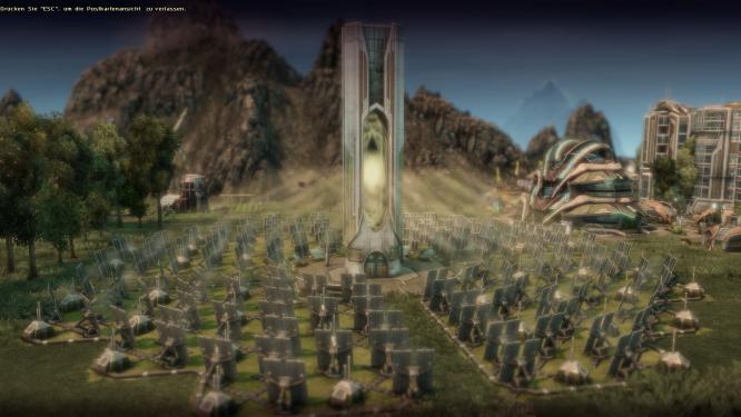 Das Update 1.02 für Anno 2070 ist da. Es steht ab sofort zum Download bereit.