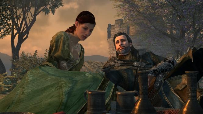 Assassin's Creed: Revelations setzt da an, wo der Vorgänger aufhörte. Jetzt einzusteigen, wäre nicht sinnvoll. Wer die bisherigen Assassin's Creed-Games also verpasst hat, sollte diese zuerst nachholen.